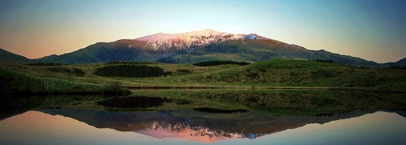 Snowdon